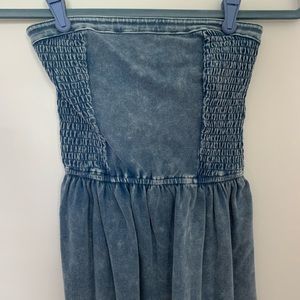 Abercrombie Sleeveless dress
